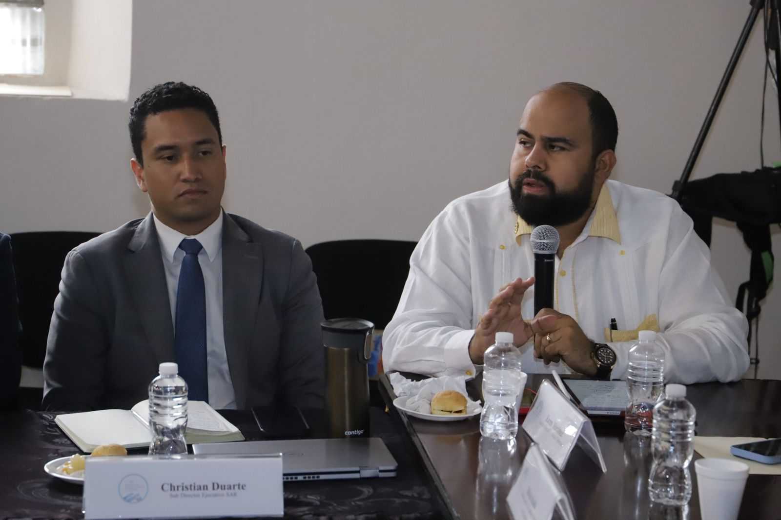 Ley de Justicia Tributaria: Bancada de Libre 